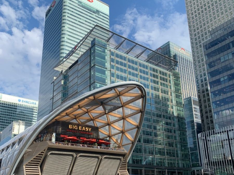 Office and commercial cleaning in London